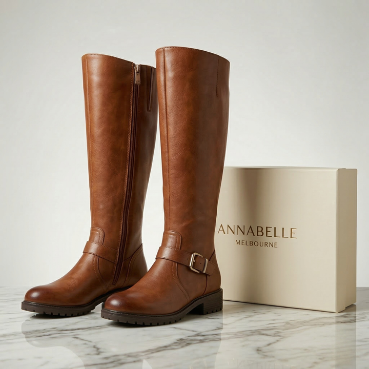 Vero | Orthopedic Boots for Effortless Comfort