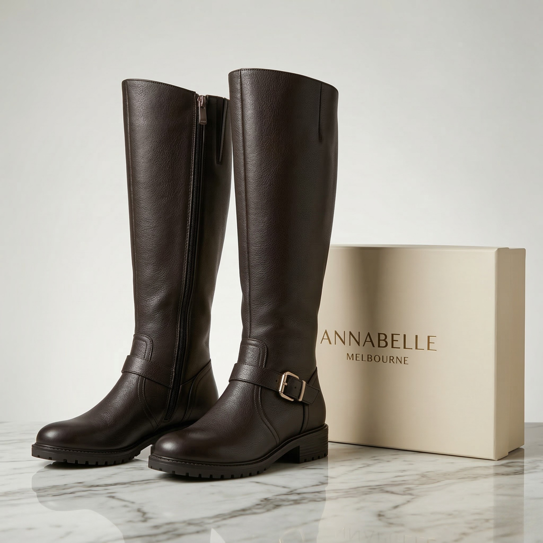 Vero | Orthopedic Boots for Effortless Comfort