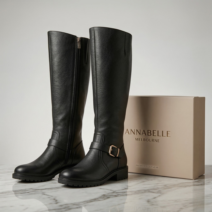 Vero | Orthopedic Boots for Effortless Comfort