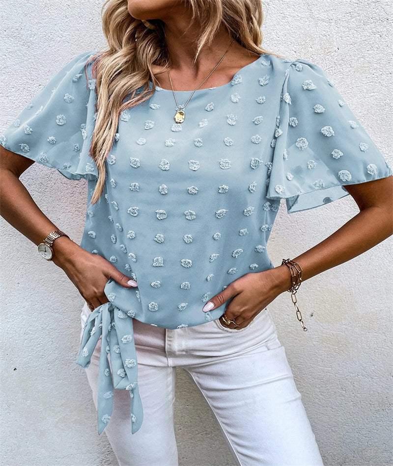 Laura | Celine Shirt