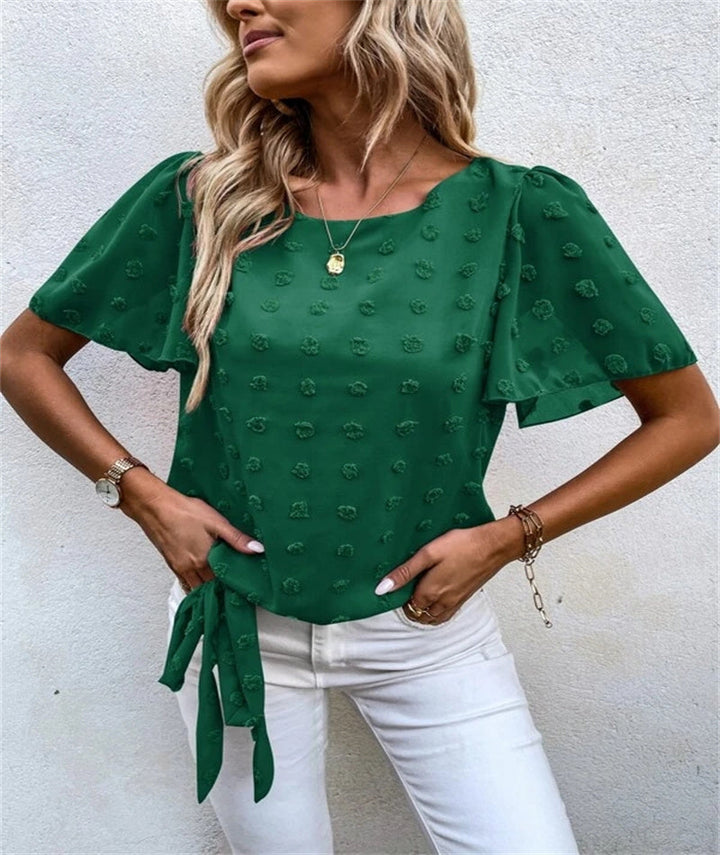 Laura | Celine Shirt