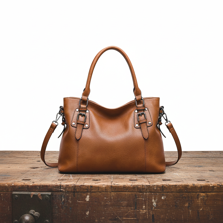 Siena | Luxurious Shoulder Bag