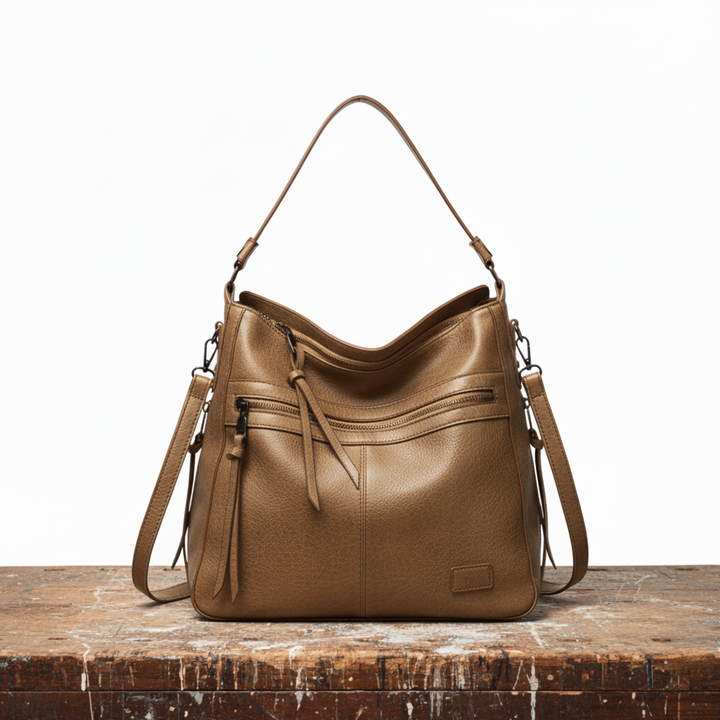 Magda | Luxury Tote Bag