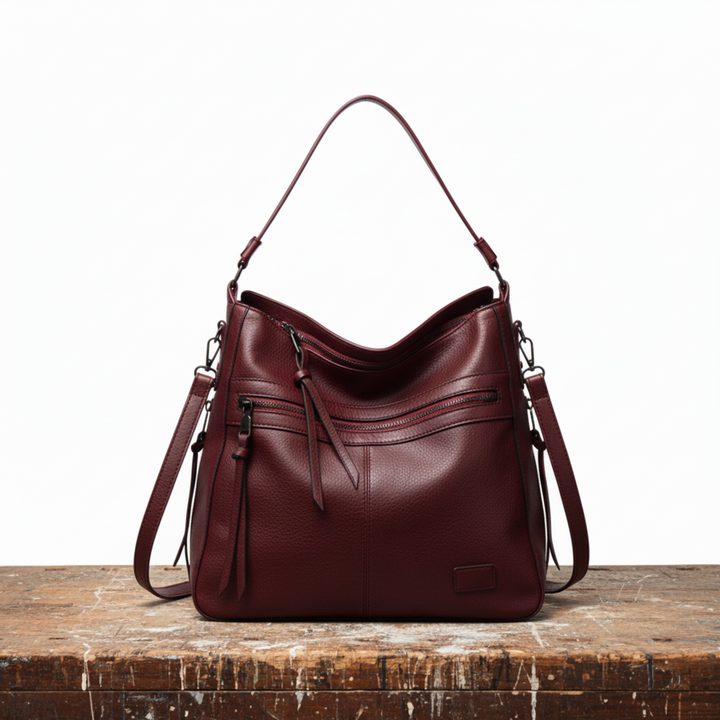 Magda | Luxury Tote Bag