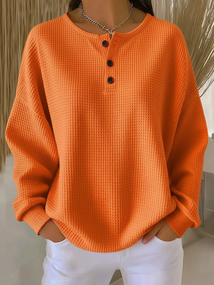 Elen | Comfortable Sweater