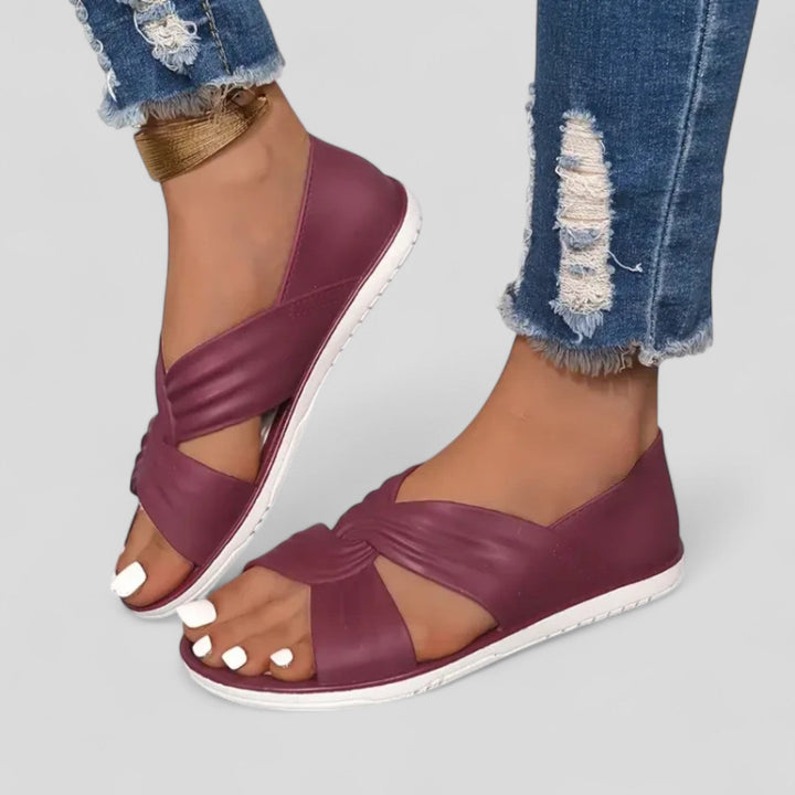 Belle™ Orthopedic Sandals