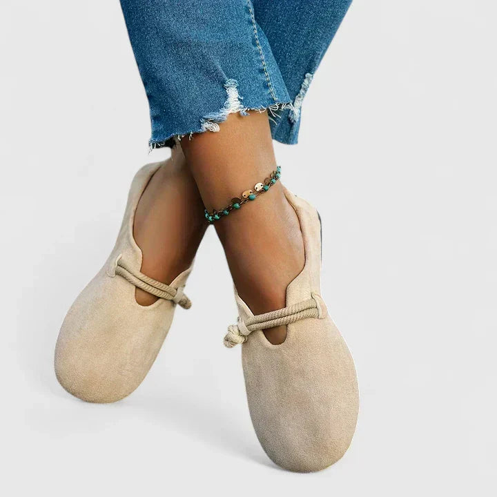 Evy | Orthopedic Loafers