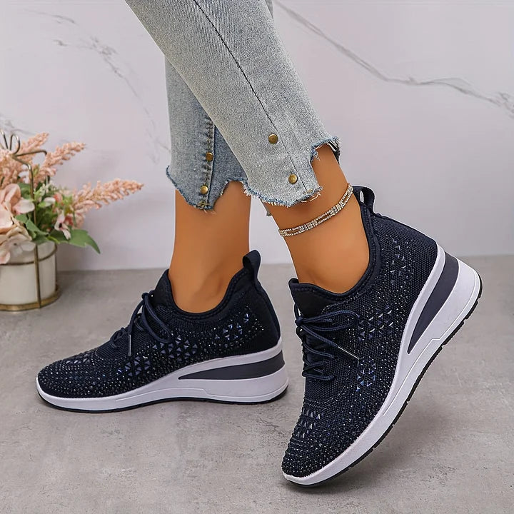 Sophia Orthopedic Sneakers