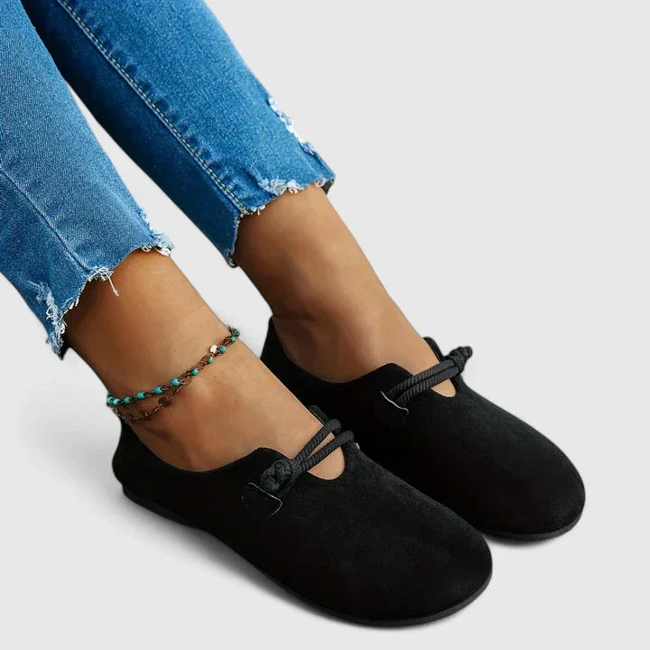 Evy | Orthopedic Loafers