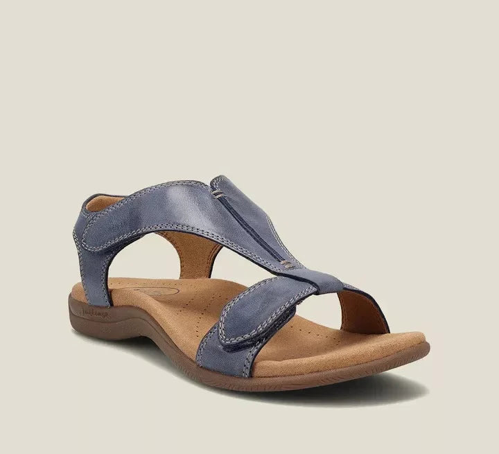 Zoe | Elegant Orthopedic Sandals