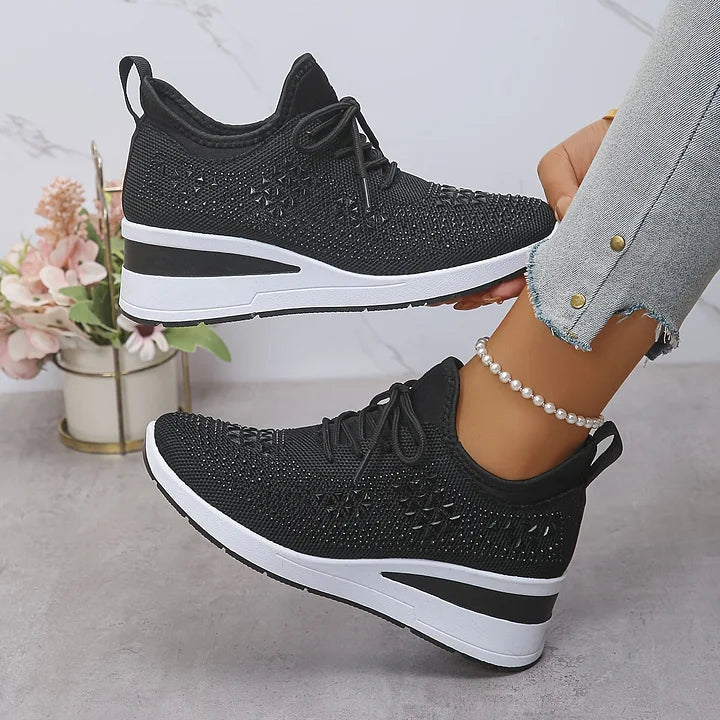 Sophia Orthopedic Sneakers