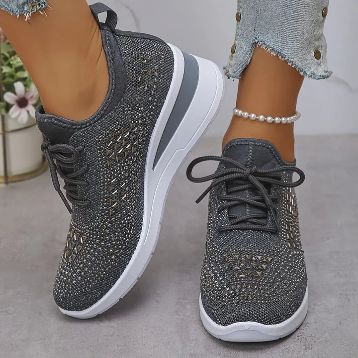 Sophia Orthopedic Sneakers