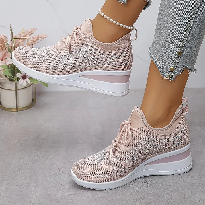 Sophia Orthopedic Sneakers