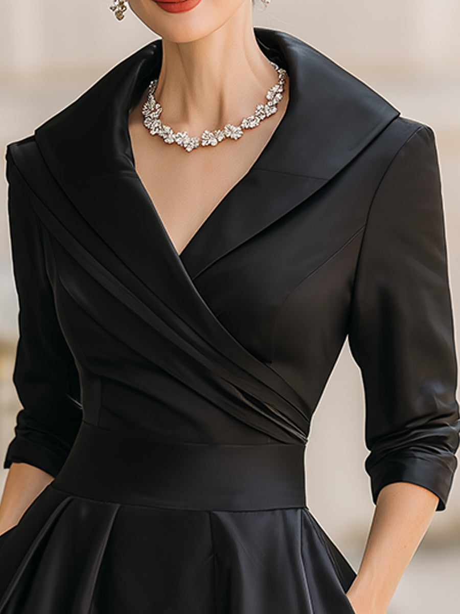 Colette | Lina Holiday Elegance Dress
