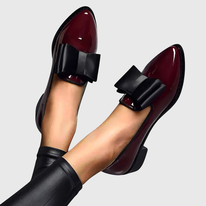 Anya - Orthopaedic Loafers