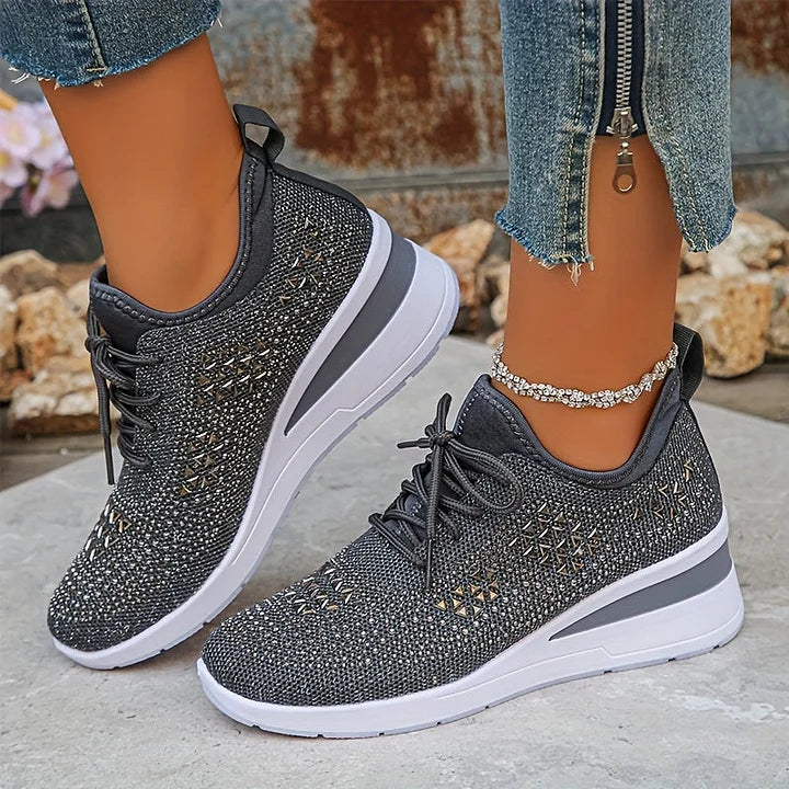Sophia Orthopedic Sneakers