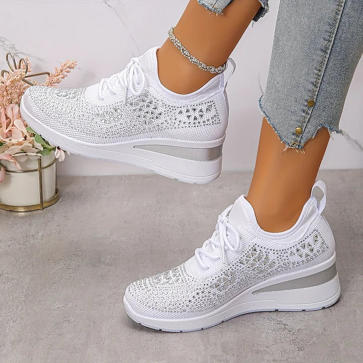 Sophia Orthopedic Sneakers