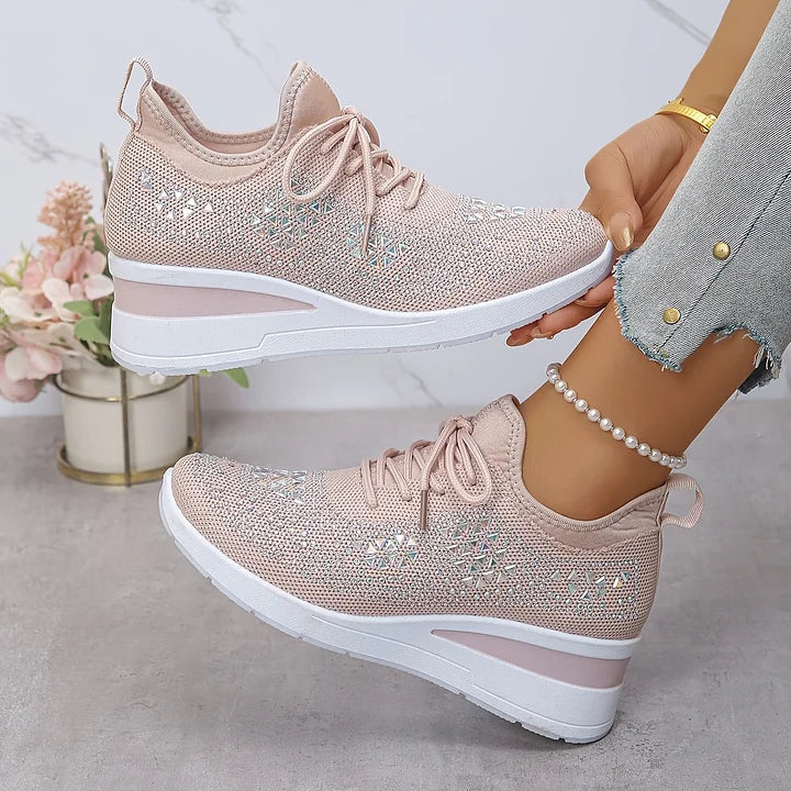 Sophia Orthopedic Sneakers