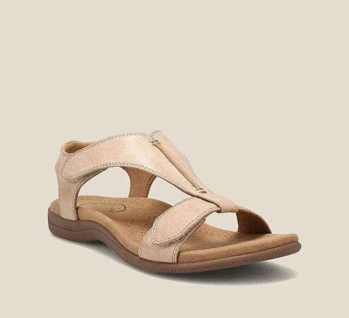 Zoe | Elegant Orthopedic Sandals