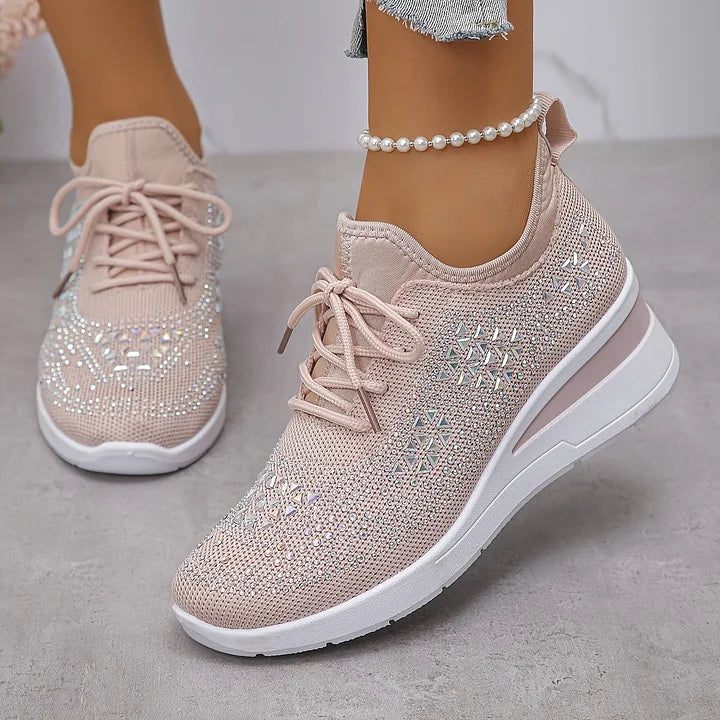 Sophia Orthopedic Sneakers