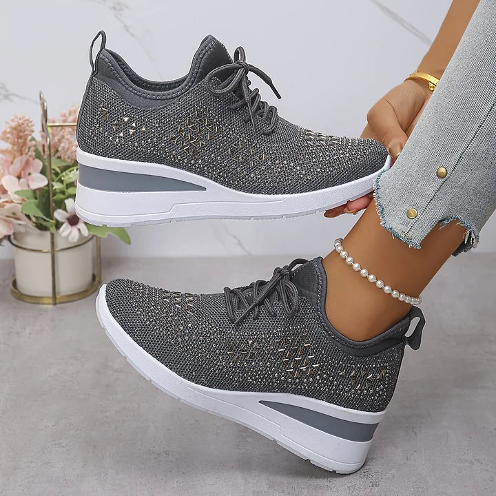 Sophia Orthopedic Sneakers