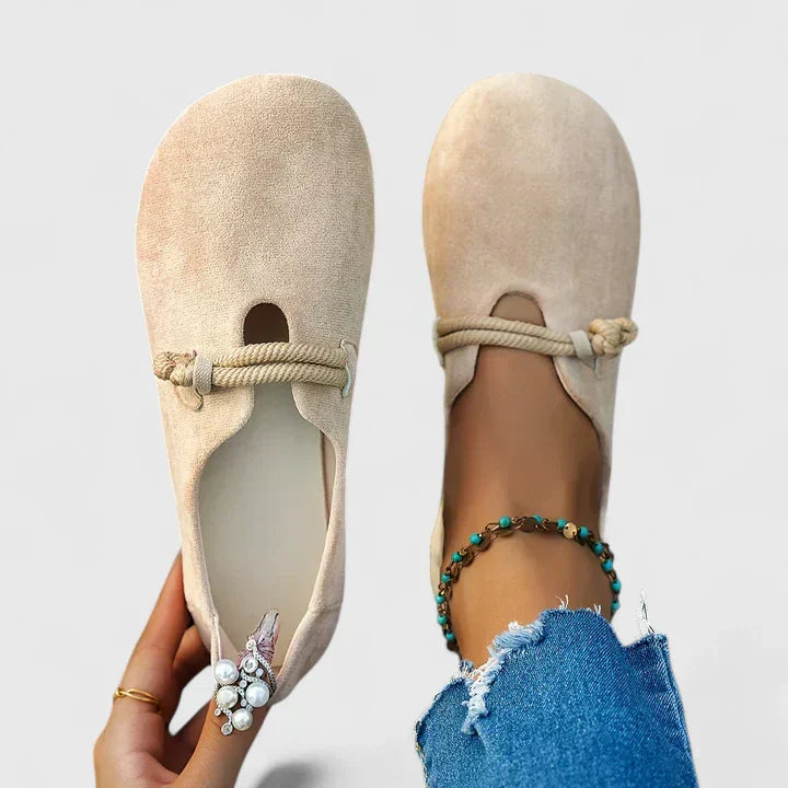 Evy | Orthopedic Loafers