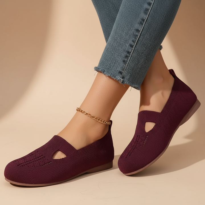 Ronna | Ergonomic Sandals