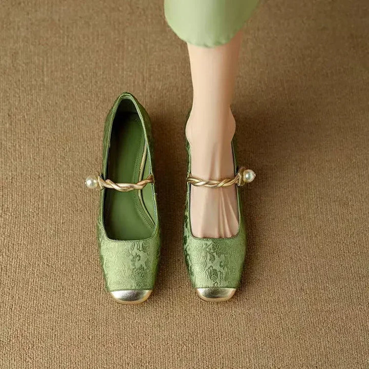 Estelle | Mary Janes