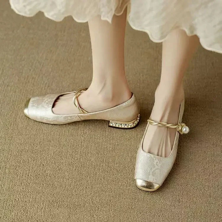 Estelle | Mary Janes
