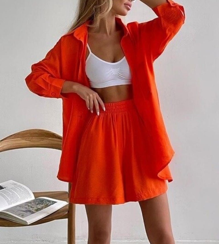 Darla | Relaxed Everyday Lounge Set