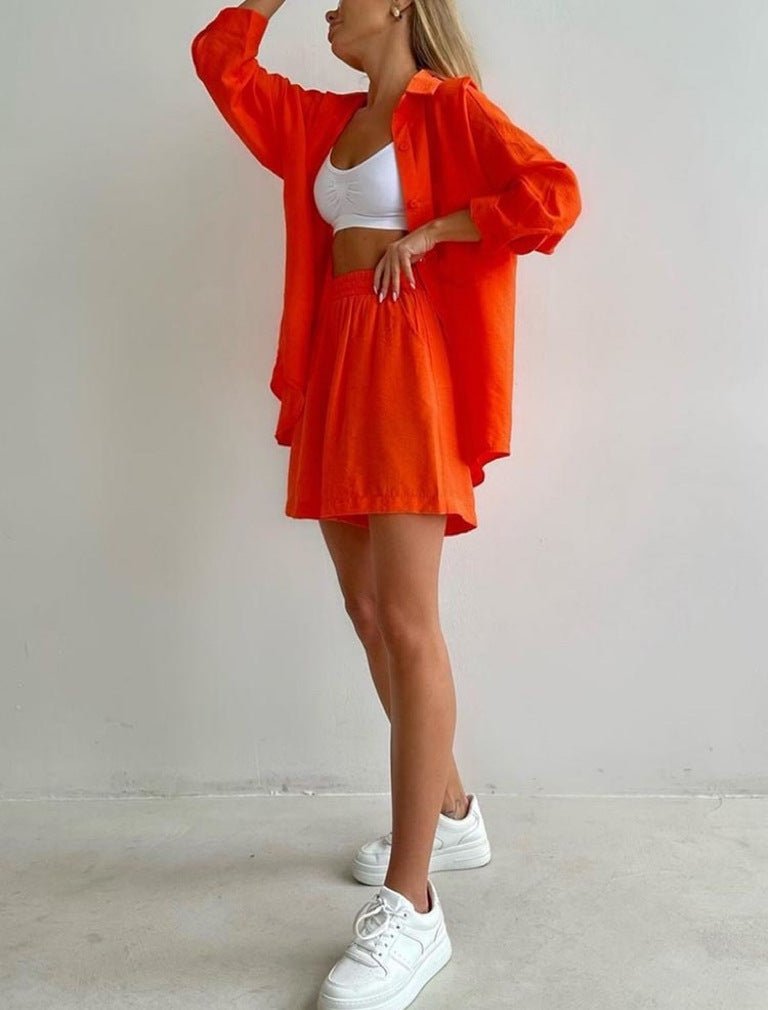 Darla | Relaxed Everyday Lounge Set
