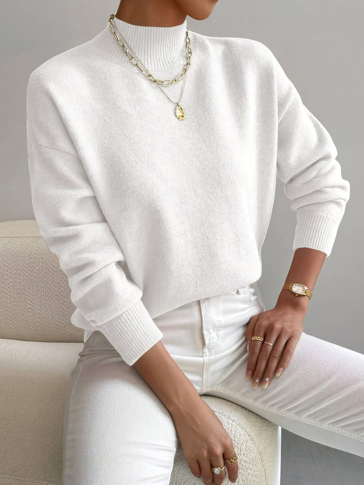 Diana | Windsor Knit Jumper