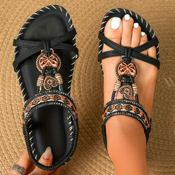 Aria- Orthopedia Comfort + Sandals