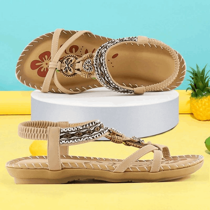 Aria- Orthopedia Comfort + Sandals