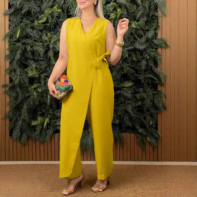 Raelynn | Stylish Jumpsuit for Effortless Class