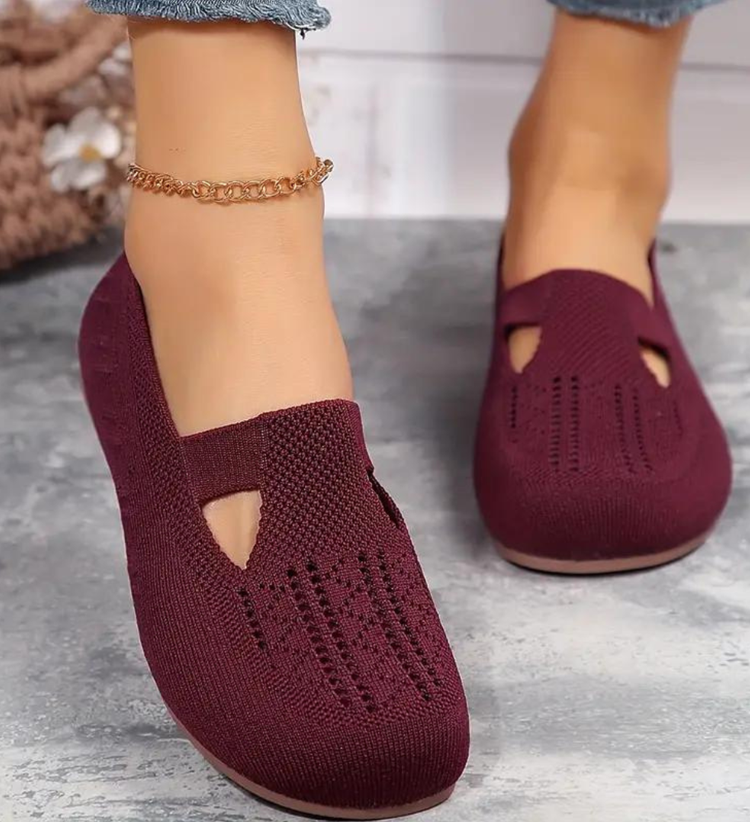 Ronna | Ergonomic Sandals