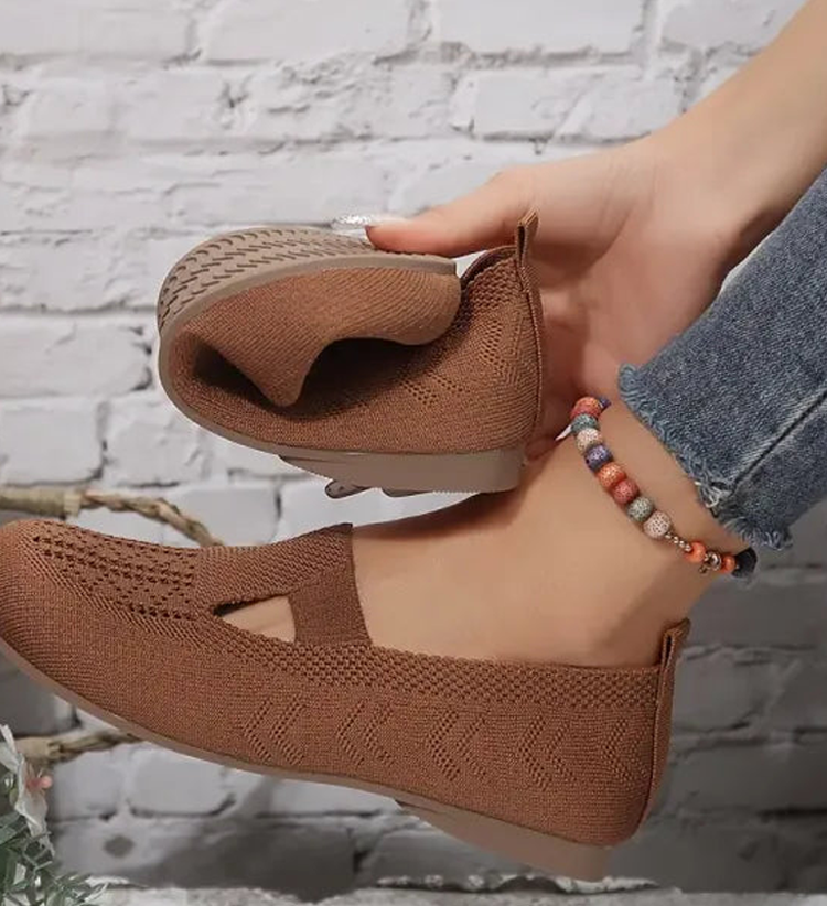 Ronna | Ergonomic Sandals