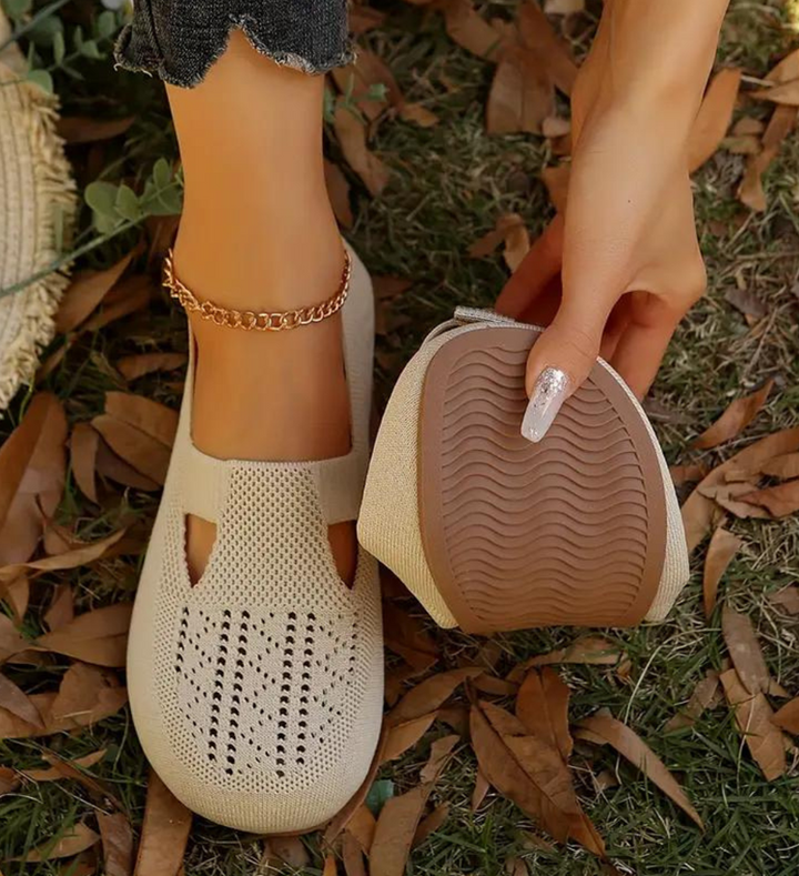 Ronna | Ergonomic Sandals