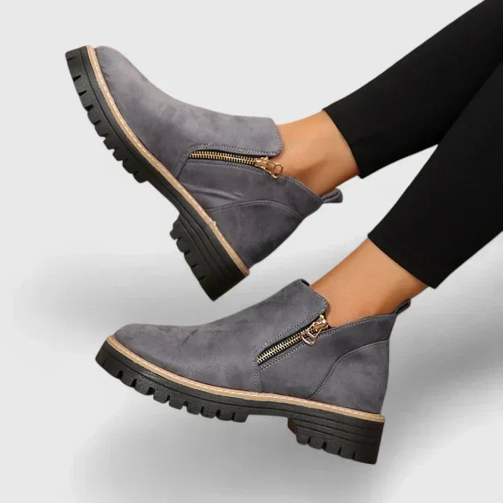 Julia | Comfortable Boots